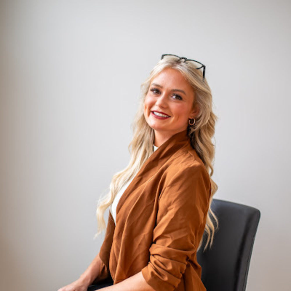 Meet your Posher, Nikki